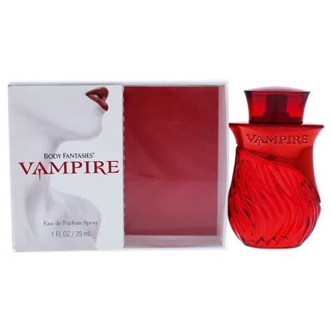 body fantasy vampire perfume dupe